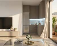 New Build -  - Guardamar del Segura - CENTRO