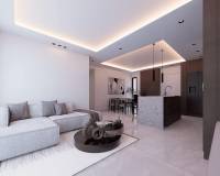 New Build -  - Guardamar del Segura - CENTRO