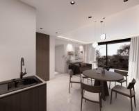 New Build -  - Guardamar del Segura - CENTRO