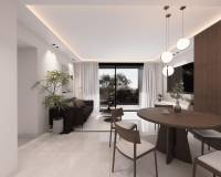 New Build -  - Guardamar del Segura - CENTRO