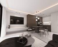 New Build -  - Guardamar del Segura - CENTRO