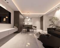 New Build -  - Guardamar del Segura - CENTRO