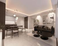 New Build -  - Guardamar del Segura - CENTRO