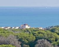 New Build -  - Guardamar del Segura - CENTRO