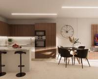 New Build -  - Guardamar del Segura - EL RASO