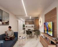 New Build -  - Guardamar del Segura - EL RASO