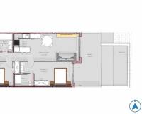 New Build -  - Guardamar del Segura - EL RASO