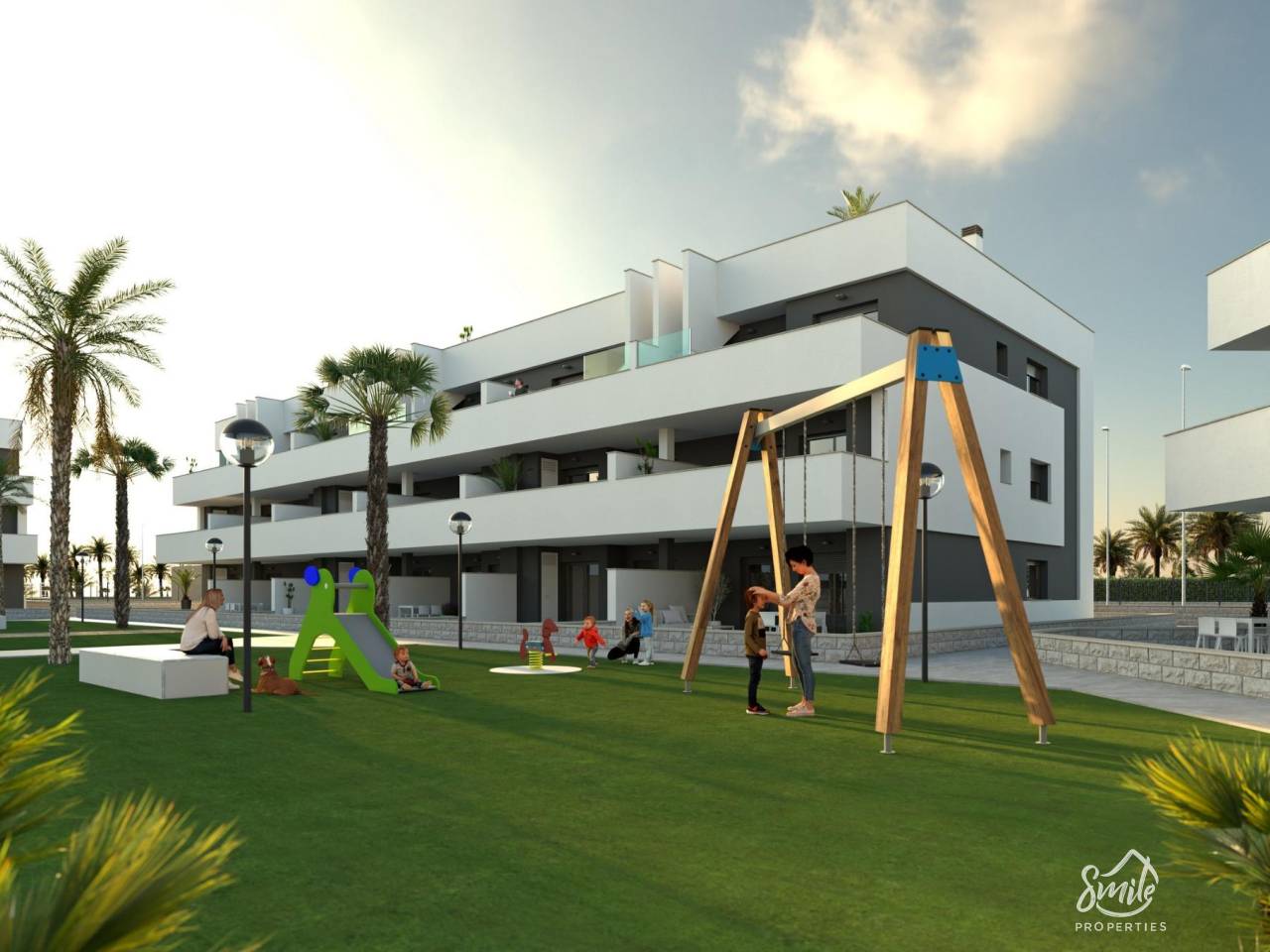  - New Build - Guardamar del Segura - EL RASO