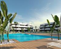 New Build -  - Guardamar del Segura - EL RASO
