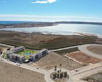 New Build -  - Guardamar del Segura - EL RASO