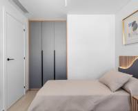 New Build -  - Guardamar del Segura - EL RASO