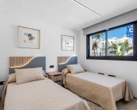 New Build -  - Guardamar del Segura - EL RASO