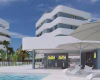 New Build -  - Guardamar del Segura - EL RASO
