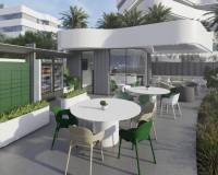 New Build -  - Guardamar del Segura - EL RASO