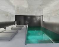 New Build -  - Guardamar del Segura - EL RASO