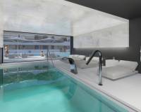 New Build -  - Guardamar del Segura - EL RASO