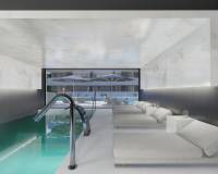 New Build -  - Guardamar del Segura - EL RASO