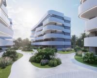New Build -  - Guardamar del Segura - EL RASO