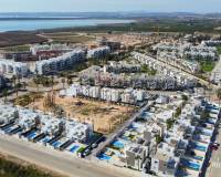 New Build -  - Guardamar del Segura - EL RASO