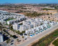 New Build -  - Guardamar del Segura - EL RASO