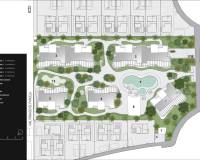 New Build -  - Guardamar del Segura - EL RASO
