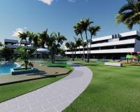 New Build -  - Guardamar del Segura - EL RASO