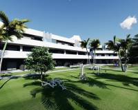New Build -  - Guardamar del Segura - EL RASO