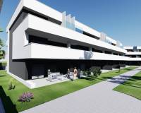 New Build -  - Guardamar del Segura - EL RASO
