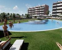 New Build -  - Guardamar del Segura - EL RASO