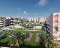 New Build -  - Guardamar del Segura - EL RASO