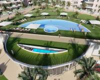 New Build -  - Guardamar del Segura - EL RASO