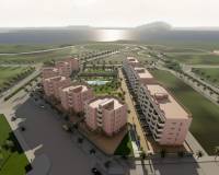 New Build -  - Guardamar del Segura - EL RASO