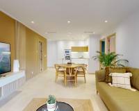 New Build -  - Guardamar del Segura - EL RASO