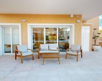 New Build -  - Guardamar del Segura - EL RASO