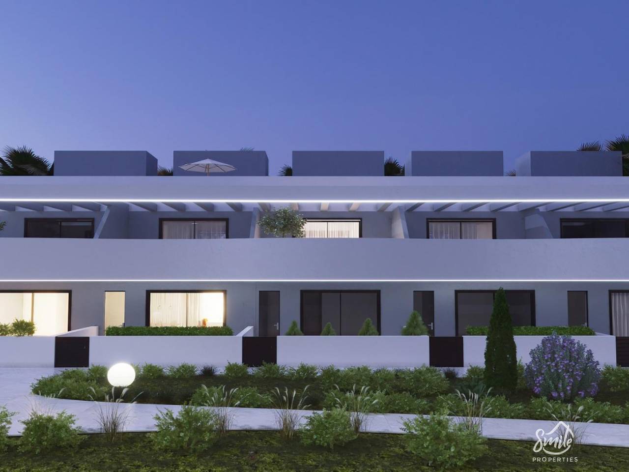  - New Build - Guardamar del Segura - EL RASO