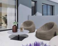 New Build -  - Guardamar del Segura - EL RASO