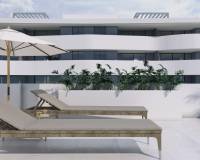 New Build -  - Guardamar del Segura - EL RASO