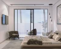 New Build -  - Guardamar del Segura - EL RASO