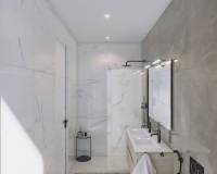New Build -  - Guardamar del Segura - EL RASO