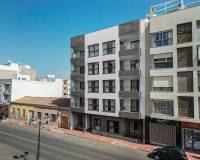 New Build -  - Guardamar del Segura - Pueblo