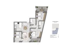 New Build -  - Guardamar del Segura - Pueblo