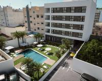 New Build -  - Guardamar del Segura - Pueblo