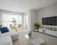 New Build -  - Guardamar del Segura - Pueblo