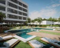 New Build -  - Guardamar del Segura - Pueblo