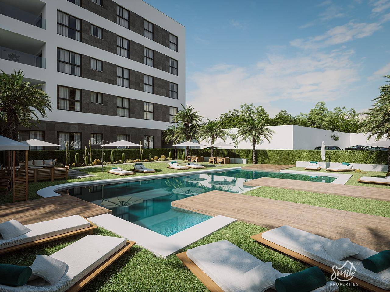  - New Build - Guardamar del Segura - Pueblo