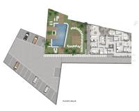 New Build -  - Guardamar del Segura - Pueblo