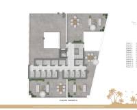 New Build -  - Guardamar del Segura - Pueblo