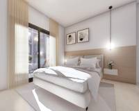 New Build -  - Guardamar del Segura - Pueblo