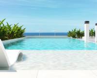 New Build -  - Guardamar del Segura - Pueblo
