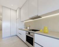New Build -  - Guardamar del Segura - Pueblo